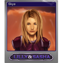 Skye (Foil)