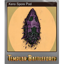 Xeno Spore Pod (Foil)