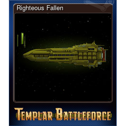 Righteous Fallen