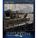 Tiger Tank