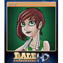 Daisy (Trading Card)