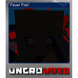 Feuer Frei! (Foil)