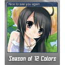 Nice to see you again (Foil)