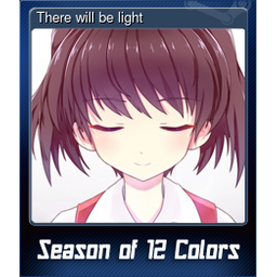 There will be light