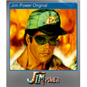 Jim Power Original (Foil)