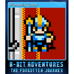 Pheopolis Guard