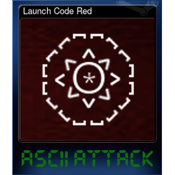 Launch Code Red