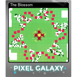 The Blossom (Foil)