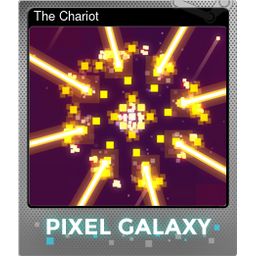 The Chariot (Foil)