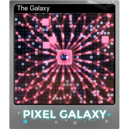 The Galaxy (Foil)