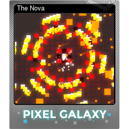 The Nova (Foil)