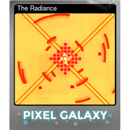 The Radiance (Foil)