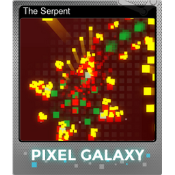 The Serpent (Foil)