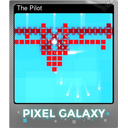 The Pilot (Foil)
