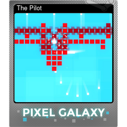 The Pilot (Foil)