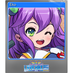 Eko (Foil)