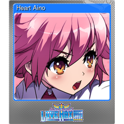 Heart Aino (Foil)