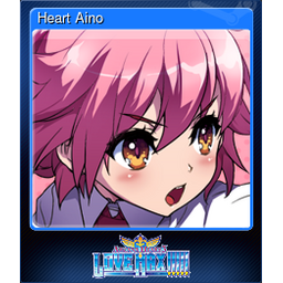 Heart Aino