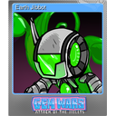 Earth Jibbot (Foil)