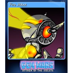 Fire Jibbot