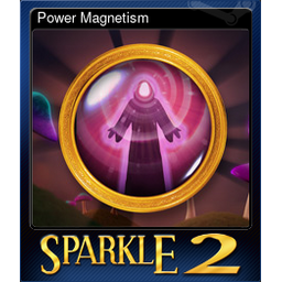 Power Magnetism