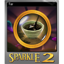 Tar (Foil)
