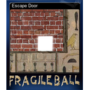 Escape Door