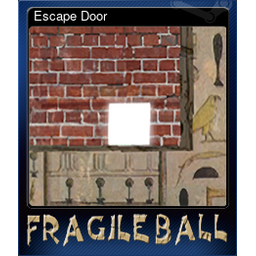 Escape Door