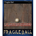 Fragile Ball