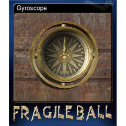 Gyroscope