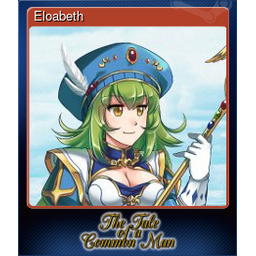 Eloabeth