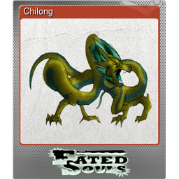 Chilong (Foil)