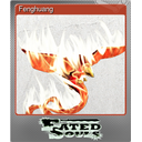 Fenghuang (Foil)