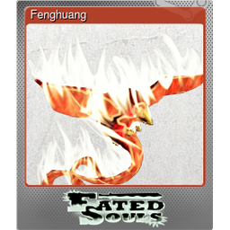 Fenghuang (Foil)