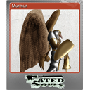 Murmur (Foil)