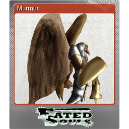 Murmur (Foil)