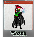 Terranaut (Foil)