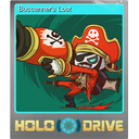 Buccanners Loot (Foil)