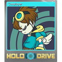Cosplayer (Foil)