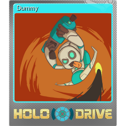 Dummy (Foil)