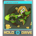 Swiftshot Archer (Foil)