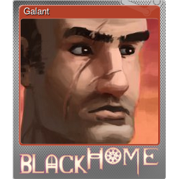 Galant (Foil)