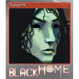 Kaleyhik (Foil)