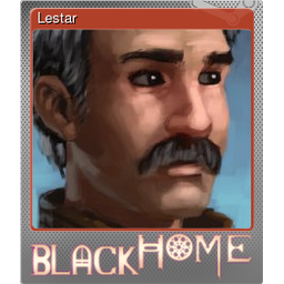 Lestar (Foil)