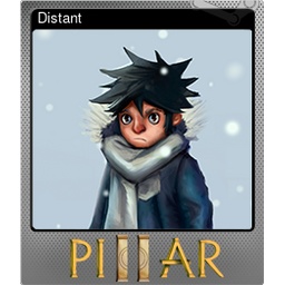 Distant (Foil)