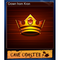 Crown from Kron