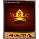 Crown from Kron (Foil)