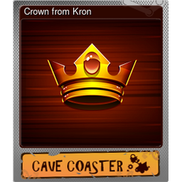 Crown from Kron (Foil)