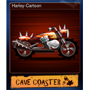 Harley-Cartson