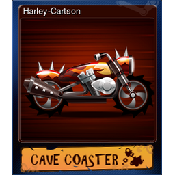 Harley-Cartson